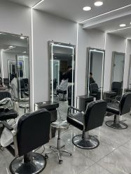 -Coo Hair salon
