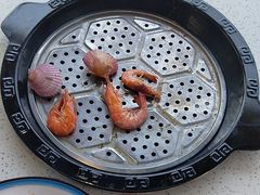 -前王院•巧克力海鲜市集餐厅(万平口店)