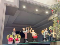 -北平小馆·烤鸭·家常菜(磨房北里店)