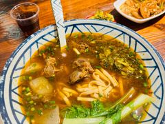 -大三元台湾鲁肉饭(沙井新桥店)