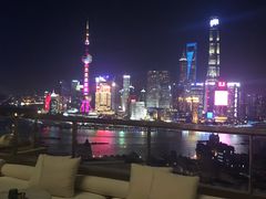 -顶层酒吧ROOF(上海艾迪逊酒店)