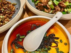 -云海肴·汽锅鸡·云南菜(东坝金隅店)