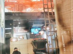 -大洋家·精品潮汕菜·生腌砂锅粥(天河东路店)