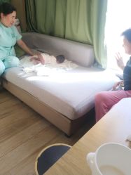 -添禧月子会所(高新店)
