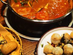 -亮欢寨(凯里总店)