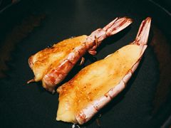 芝士焗大虾-和彩放题餐厅(酒仙桥店)