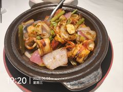 -谭厨中山传家菜.乳鸽.脆鲩鱼(华强北中航城店)