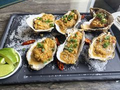 -索菲特酒店 · 云尚天际自助餐厅
