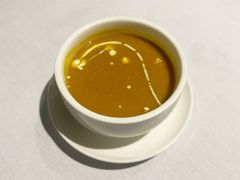 奶油南瓜汤-ITA·意塔意大利餐厅(亦庄店)