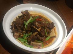 -清真西北风味餐厅