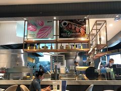 -The open life(万象城店)