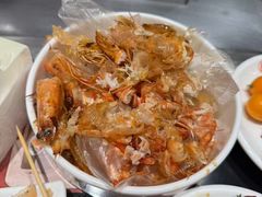 -渔乐之昕·铁板烧自助餐(虹悦城店)