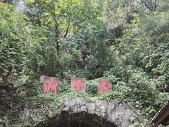 -灵栖洞天