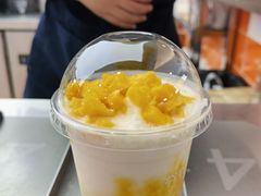 -爷爷不泡茶NOYEYENOTEA(武汉佰港城创始店)