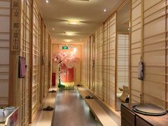 -长崎屋·23年日本料理·刺身·烧鸟(天河北路店)