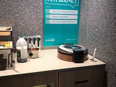 自助米饭-半天妖烤鱼(嘉德万达广场店)