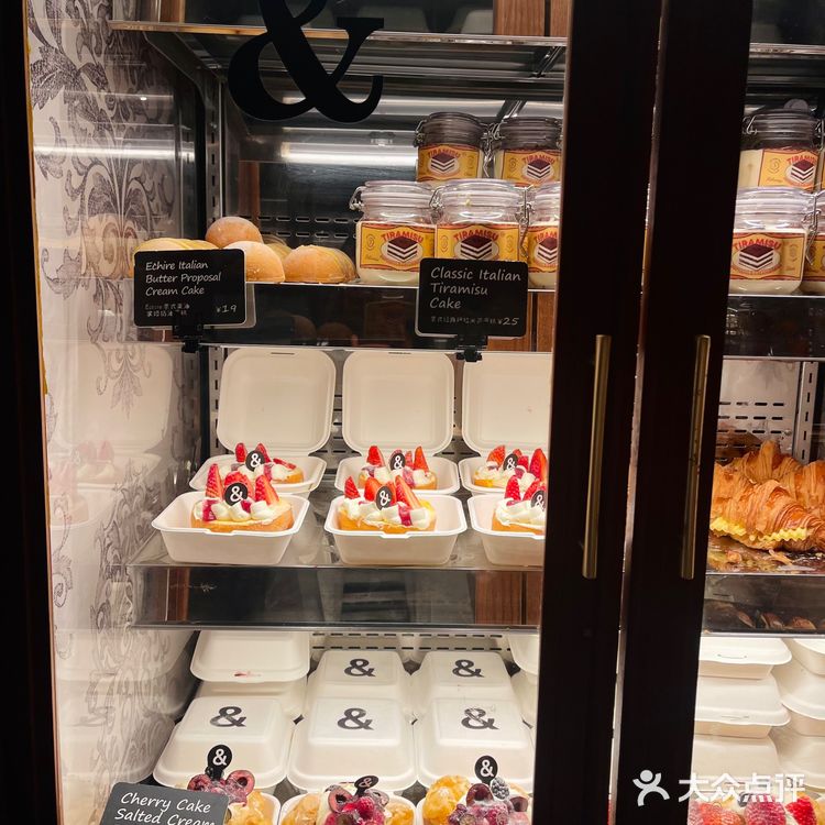 🥯B&C ｜面包脑袋的小天地🥞