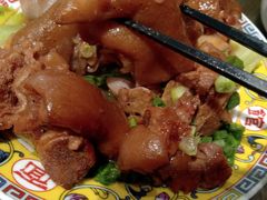 -一记面馆(易发店)