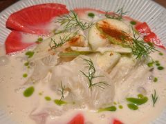 木姜子海蜇梨片-當下 DangXia