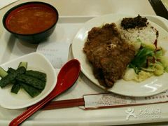 -大圆碗•T骨大排饭(永安道店)