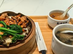 -72街荷叶饭(大德路店)