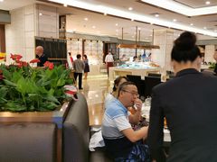 -厦门海景千禧大酒店·海景咖啡厅