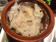 原味猪肉汤-原味田园·客家菜·土窑鸡(中航城君尚购物中心店)