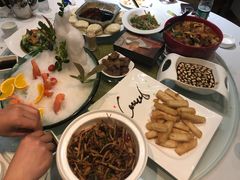 -满汉楼(归德路店)