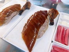 大董烤鸭-董小味儿(奥特莱斯店)