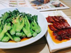 -上下九广州菜馆(李家村万达店)