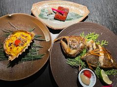 -花潮料理艺食馆(成都万象城店)