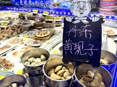 -渔娘渔家丹东海鲜(东直门店)