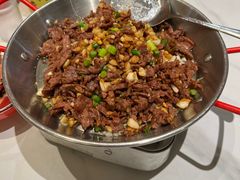 -福巷湘食小馆·猛火现炒(上海首店)