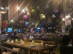 -胡桃里音乐酒馆(环亚凯瑟琳广场店)