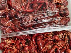 -老大连路特色烧烤(基隆路店)