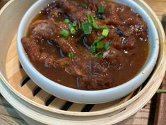 -潮粥荟·潮汕砂锅粥(槐房万达店)