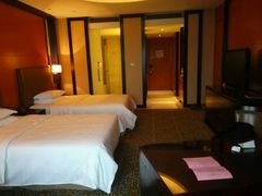 -济南喜来登酒店