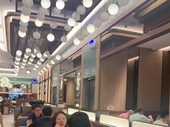 -新世界餐厅(万达店)