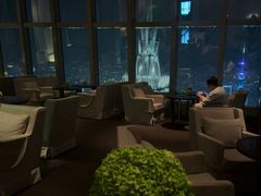 -上海柏悦酒店
