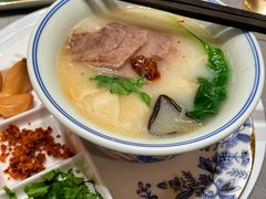 -阿庄新豫菜(航海东路店)