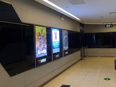 -金逸影城(光美江宁IMAX店)