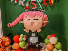-萌啊莫·素食天津菜·西餐(五大道店)