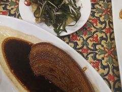 -城南往事风味主题餐厅(领秀城店)