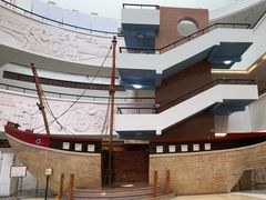 -二沙岛-广东华侨博物馆