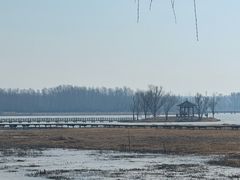 -野鸭湖国家湿地公园