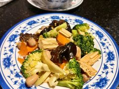 -老北京胡同味道二荤铺(酒仙桥店)