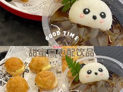 -孖记茶档·热腾茶餐(乐峰店)