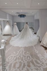 -MANLI BRIDAL婚纱