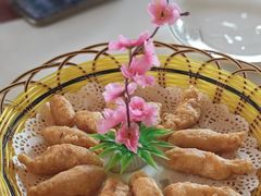 -原汁原味驴庄(长岭村店)