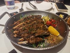 -一棵树·意大利西餐厅One Tree(新城店)